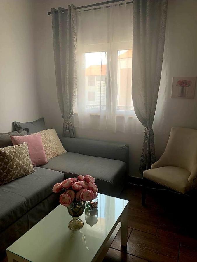 Studio Apartmant Leona With Parking Place Split Kültér fotó