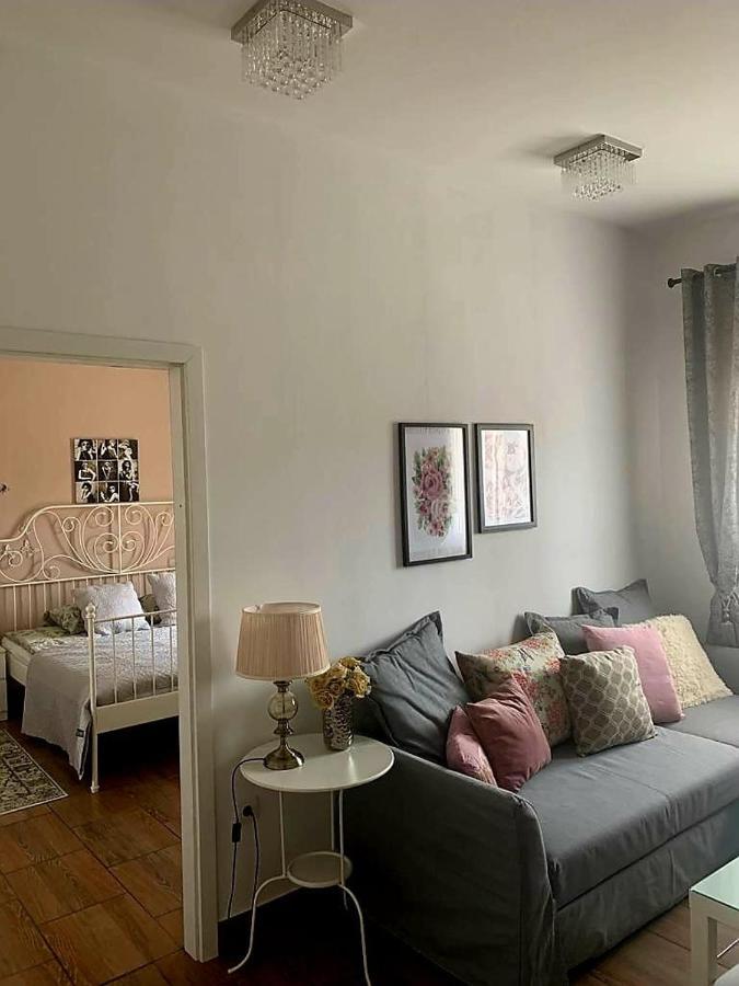 Studio Apartmant Leona With Parking Place Split Kültér fotó