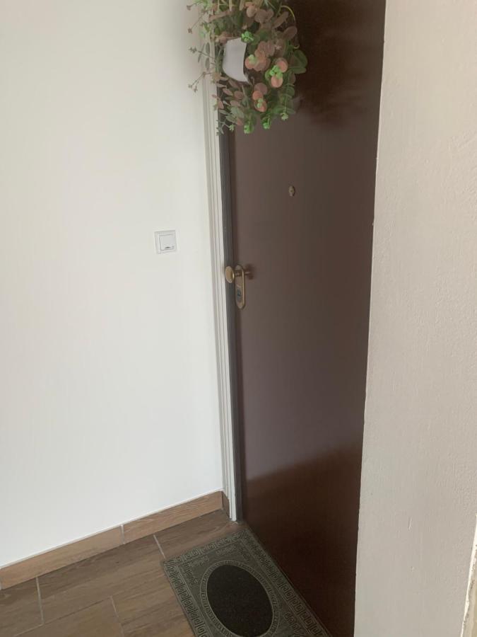 Studio Apartmant Leona With Parking Place Split Kültér fotó