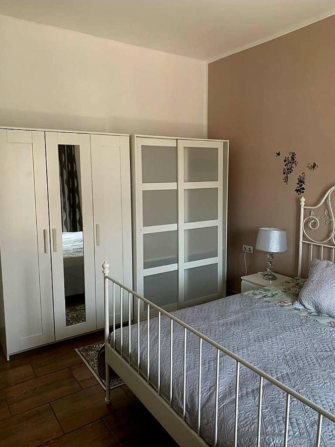Studio Apartmant Leona With Parking Place Split Kültér fotó