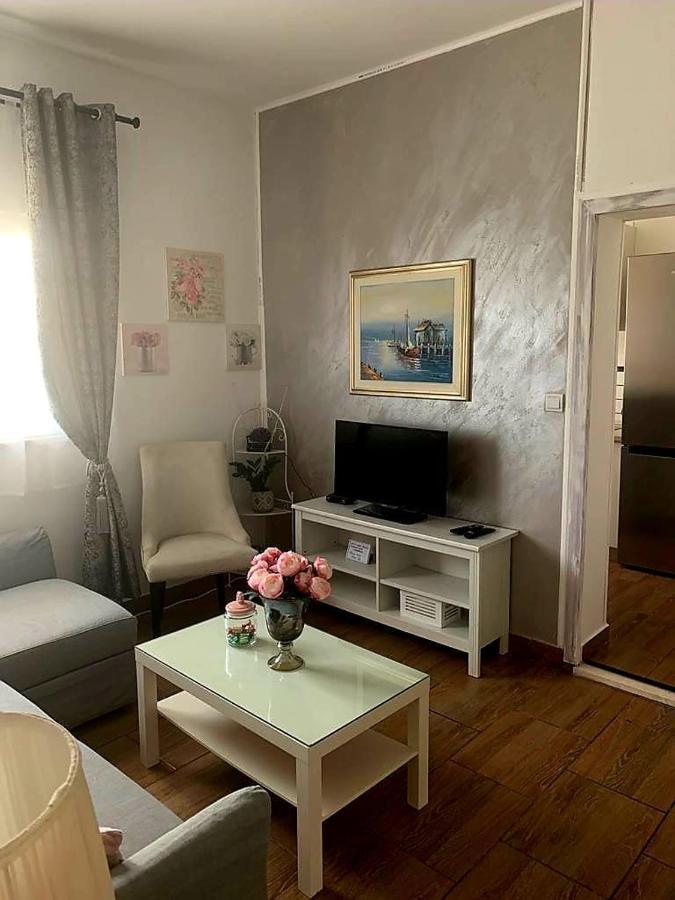 Studio Apartmant Leona With Parking Place Split Kültér fotó