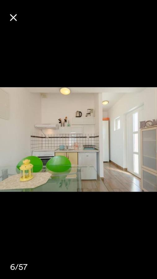 Studio Apartmant Leona With Parking Place Split Kültér fotó