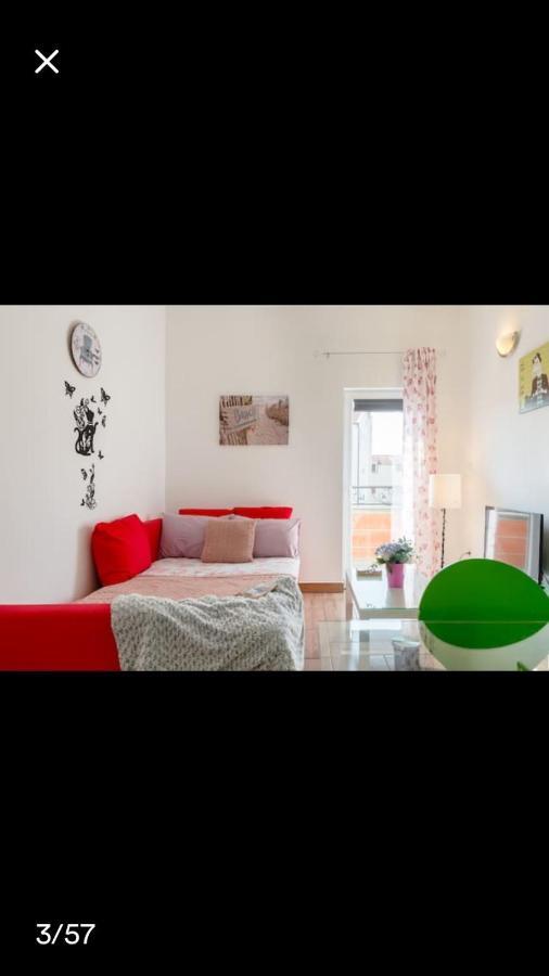 Studio Apartmant Leona With Parking Place Split Kültér fotó